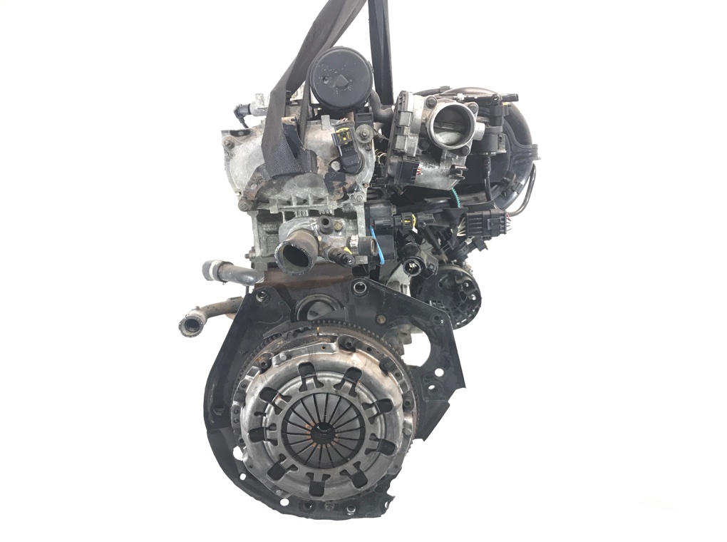 Двигатель (ДВС)  бу для Alfa Romeo MiTo  1.4 i,  2009 г.