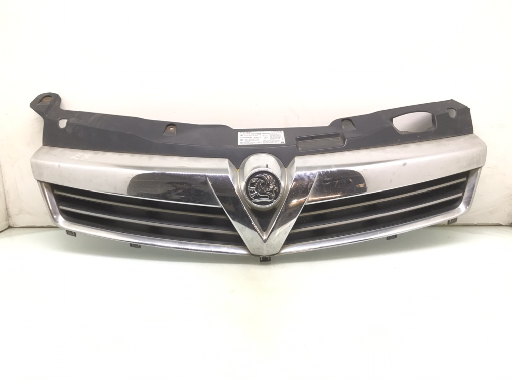Купить Решетку Радиатора Opel Astra 5d