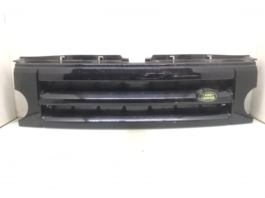 Решетка радиатора бу для Land Rover Discovery 3 2.7 TD, 2006 г.