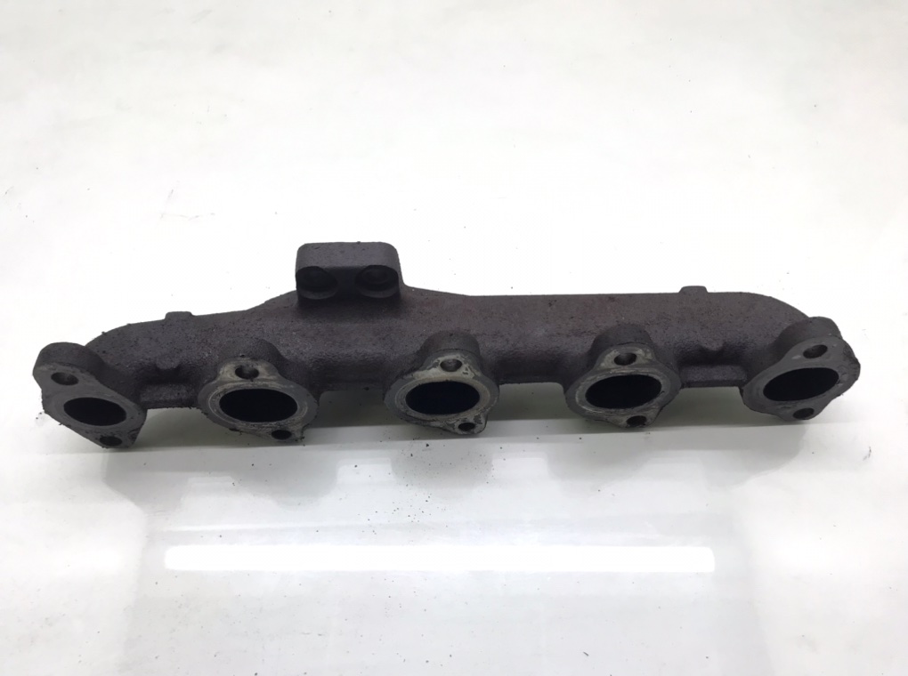 Коллектор выпускной бу для Ford Fusion 1.4 TDCi, 2004 г.