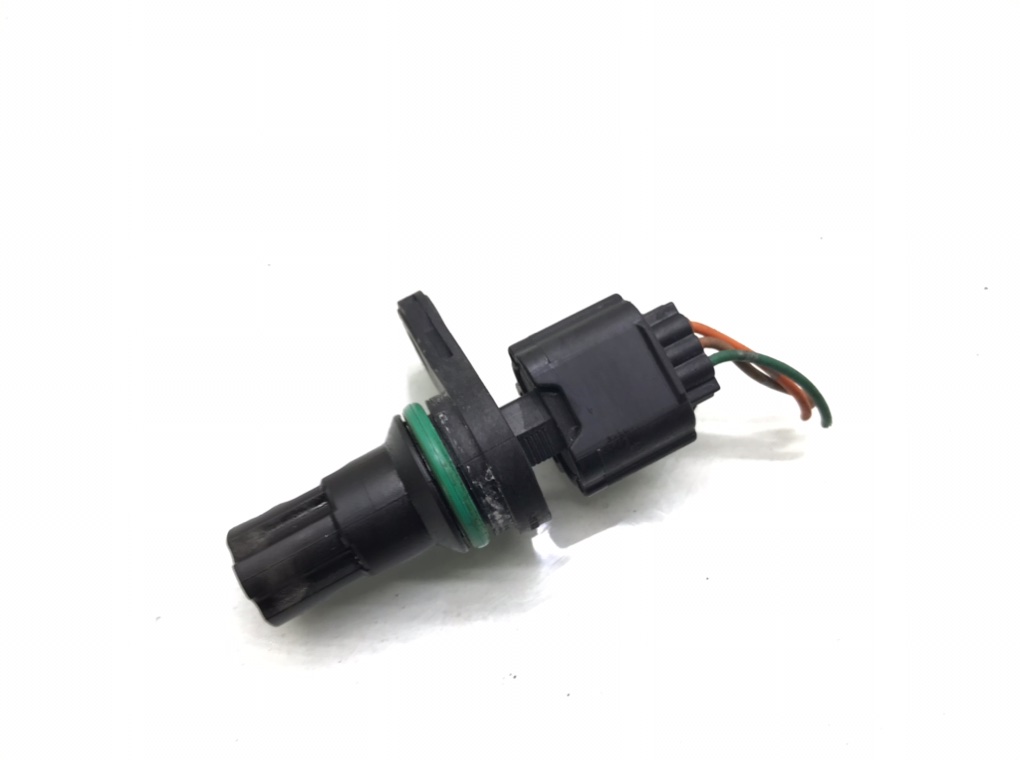 Датчик распредвала бу для Nissan Micra K12 1.6 i, 2007 г. Датчик распредвала бу для Nissan Micra K12 1.6 i, 2007 г.