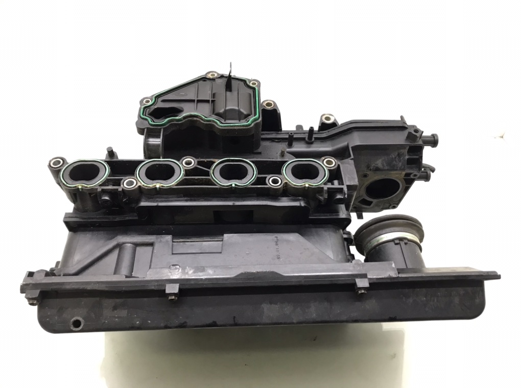 Коллектор впускной бу для Ford Fiesta  1.2 i,  2002 г.