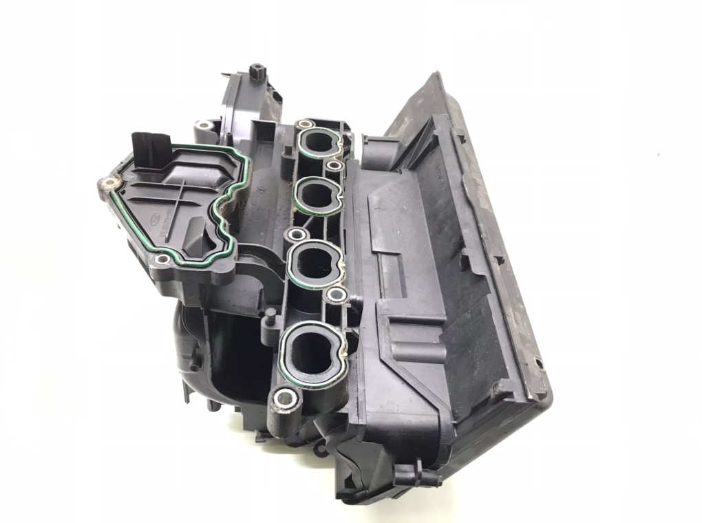 Коллектор впускной бу для Ford Fiesta  1.2 i,  2002 г.