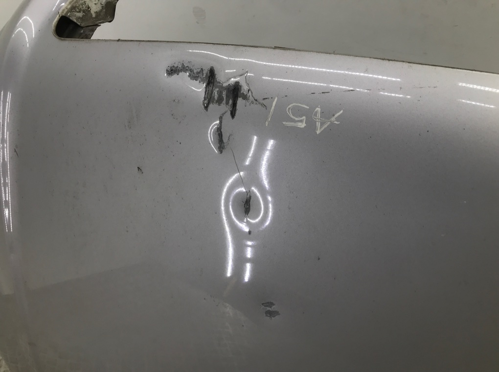 Капот бу для Hyundai Tucson  2.0 i,  2007 г.