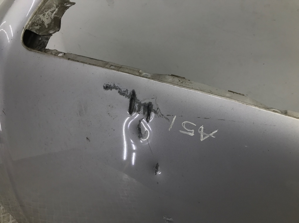 Капот бу для Hyundai Tucson  2.0 i,  2007 г.