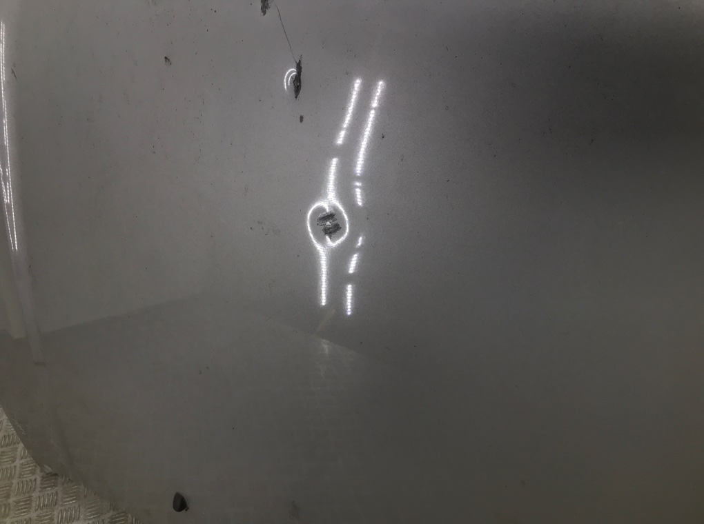 Капот бу для Hyundai Tucson  2.0 i,  2007 г.