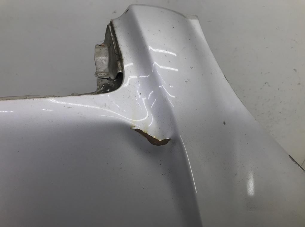 Капот бу для Hyundai Tucson  2.0 i,  2007 г.