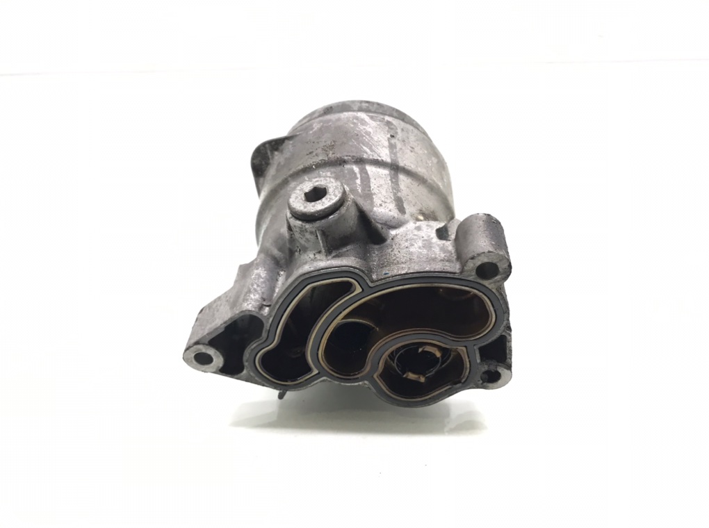 Корпус масляного фильтра бу для BMW 1 E87/E81/E82/E88 1.6 i,  2005 г.