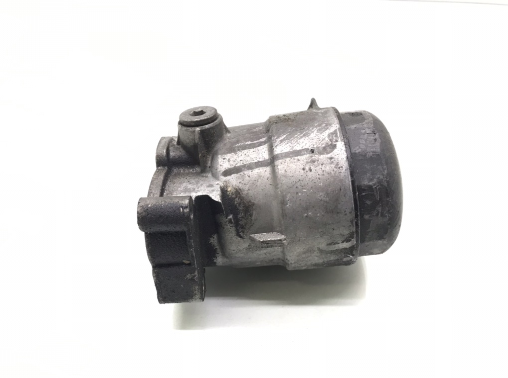 Корпус масляного фильтра бу для BMW 1 E87/E81/E82/E88 1.6 i,  2005 г.