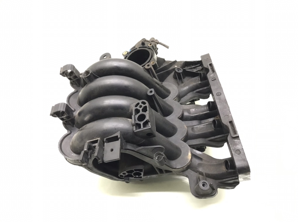 Коллектор впускной бу для Fiat Punto Evo 1.2 i,  2011 г.