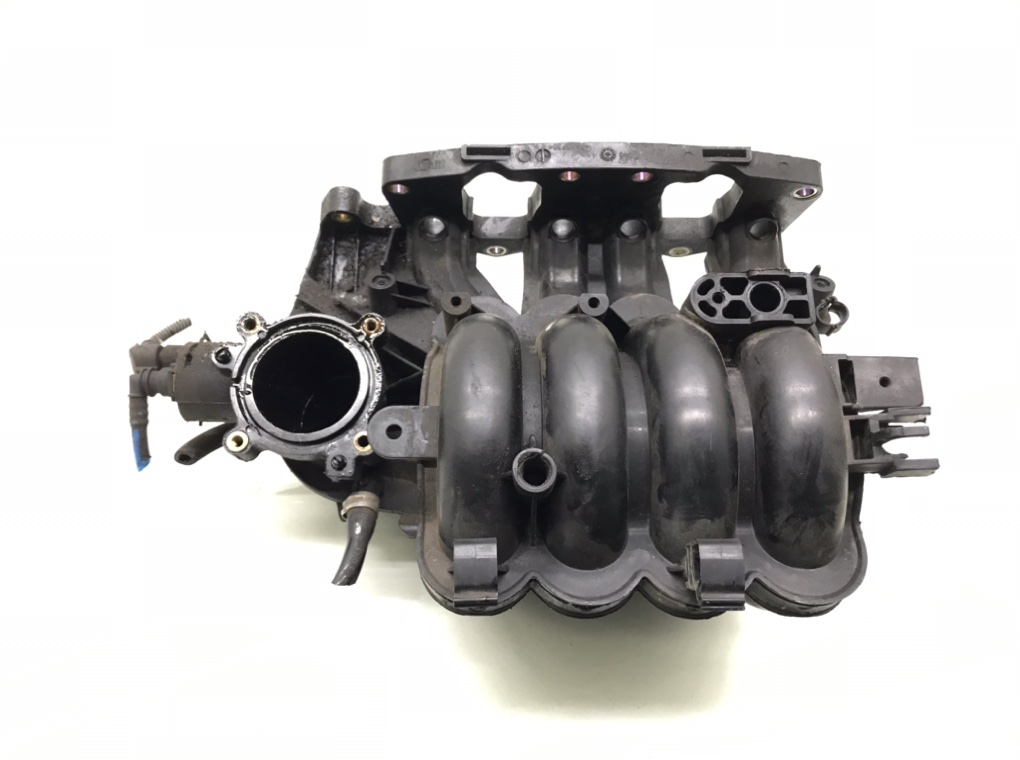 Коллектор впускной бу для Fiat Punto Evo 1.2 i,  2011 г.