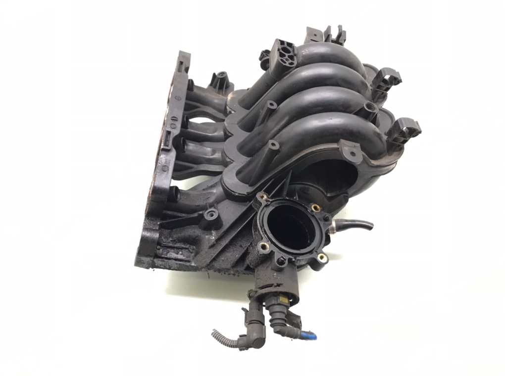 Коллектор впускной бу для Fiat Punto Evo 1.2 i,  2011 г.