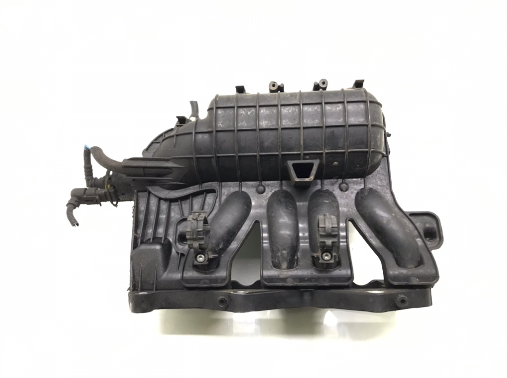 Коллектор впускной бу для Fiat Punto Evo 1.2 i,  2011 г.