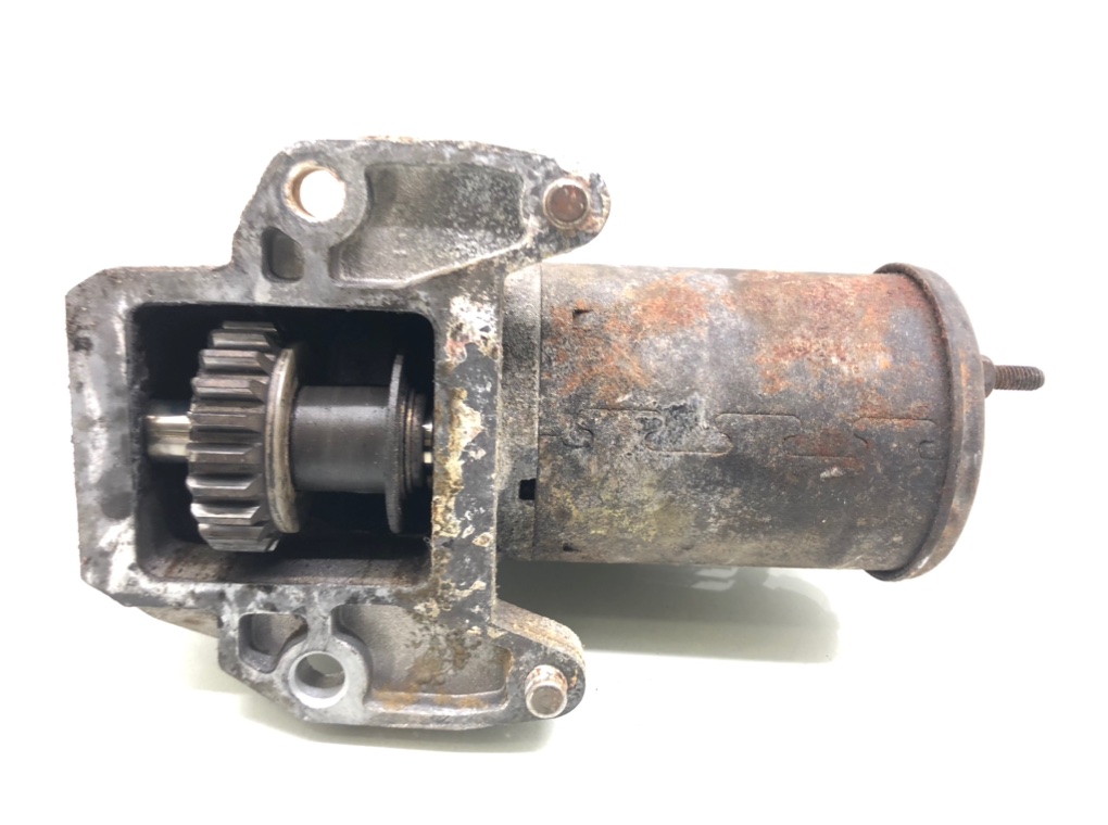 Стартер бу для Jaguar X-Type  2.5 i,  2005 г.