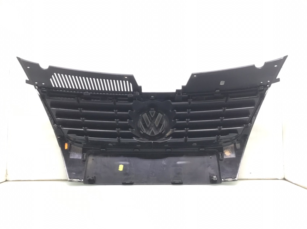 Решетка радиатора бу для Volkswagen Passat B6 1.9 TDi,  2008 г.