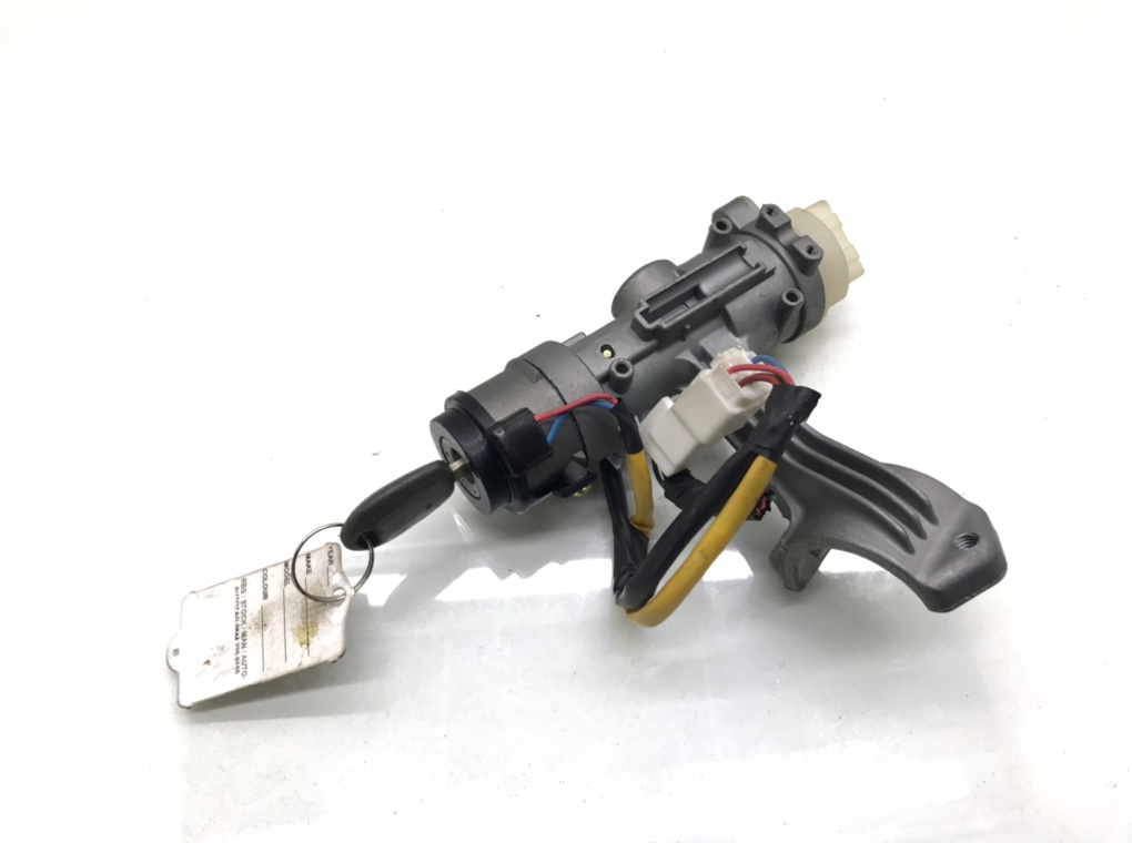 Замок зажигания бу для Kia Sportage  2.0 CRDi,  2008 г.