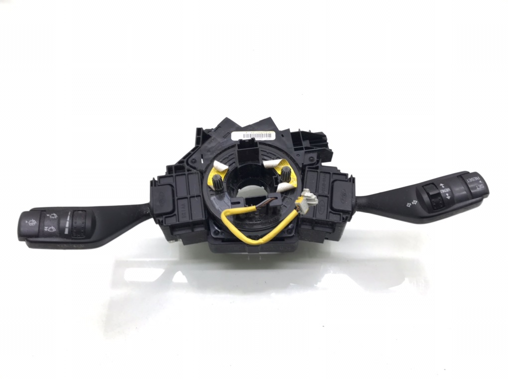 Переключатель подрулевой (стрекоза) бу для Ford C-Max 1.6 TDCi, 2005 г. Переключатель подрулевой (стрекоза) бу для Ford C-Max 1.6 TDCi, 2005 г.