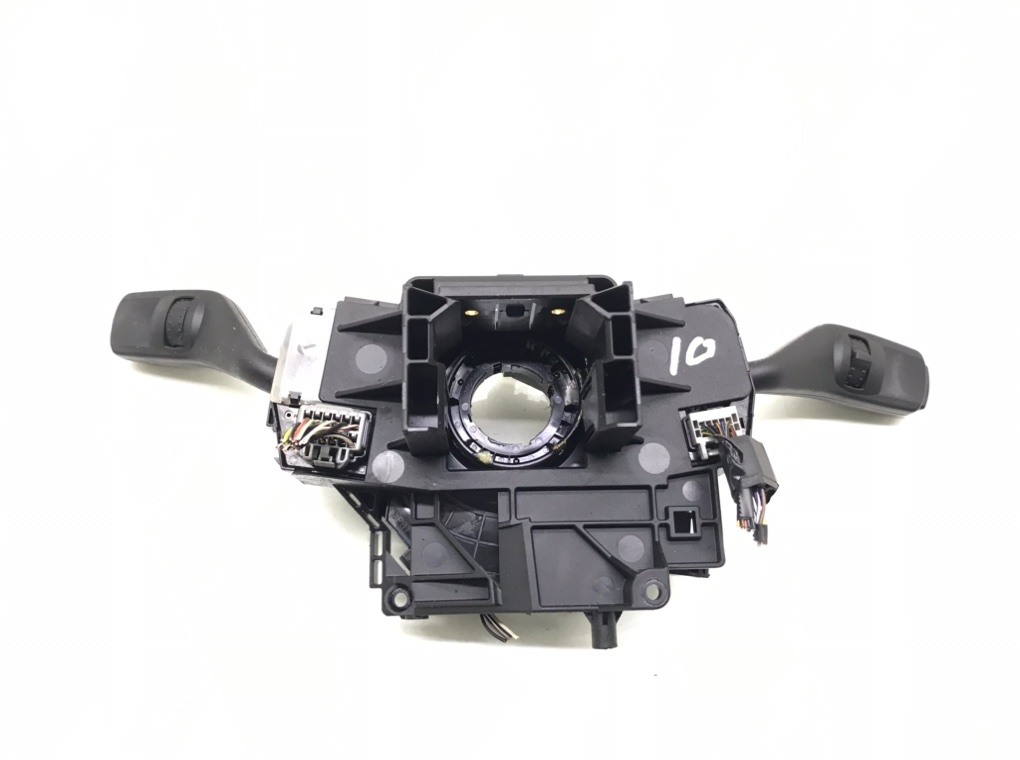 Переключатель подрулевой (стрекоза) бу для Ford C-Max 1.6 TDCi, 2005 г. Переключатель подрулевой (стрекоза) бу для Ford C-Max 1.6 TDCi, 2005 г.