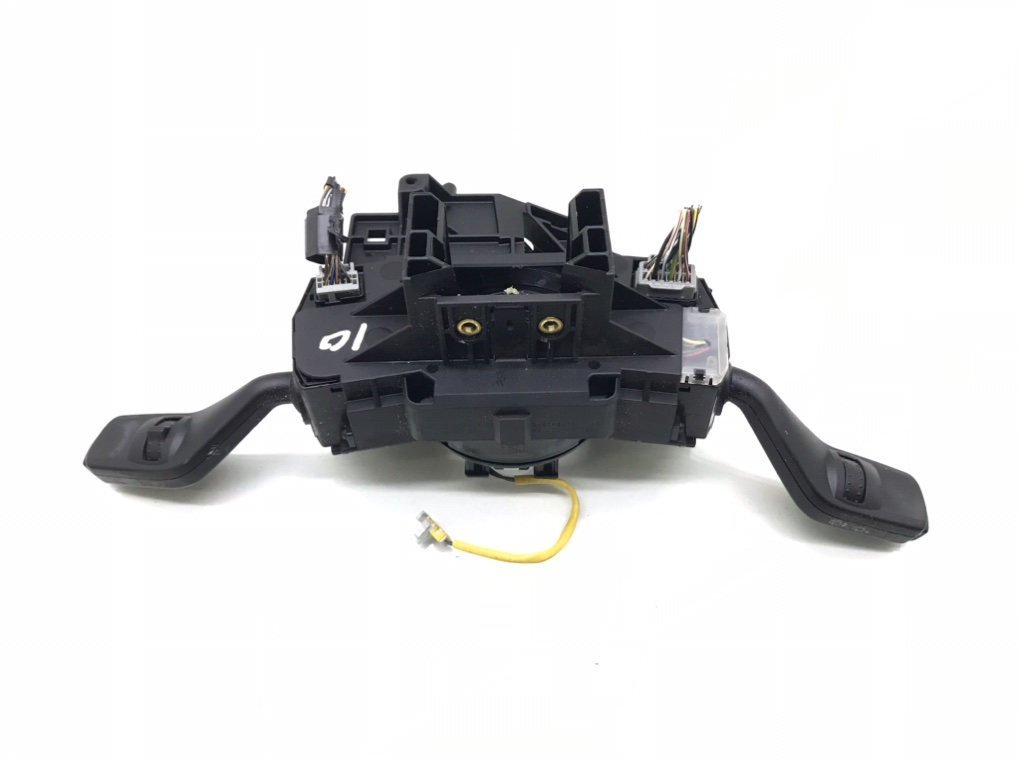 Переключатель подрулевой (стрекоза) бу для Ford C-Max 1.6 TDCi, 2005 г. Переключатель подрулевой (стрекоза) бу для Ford C-Max 1.6 TDCi, 2005 г.