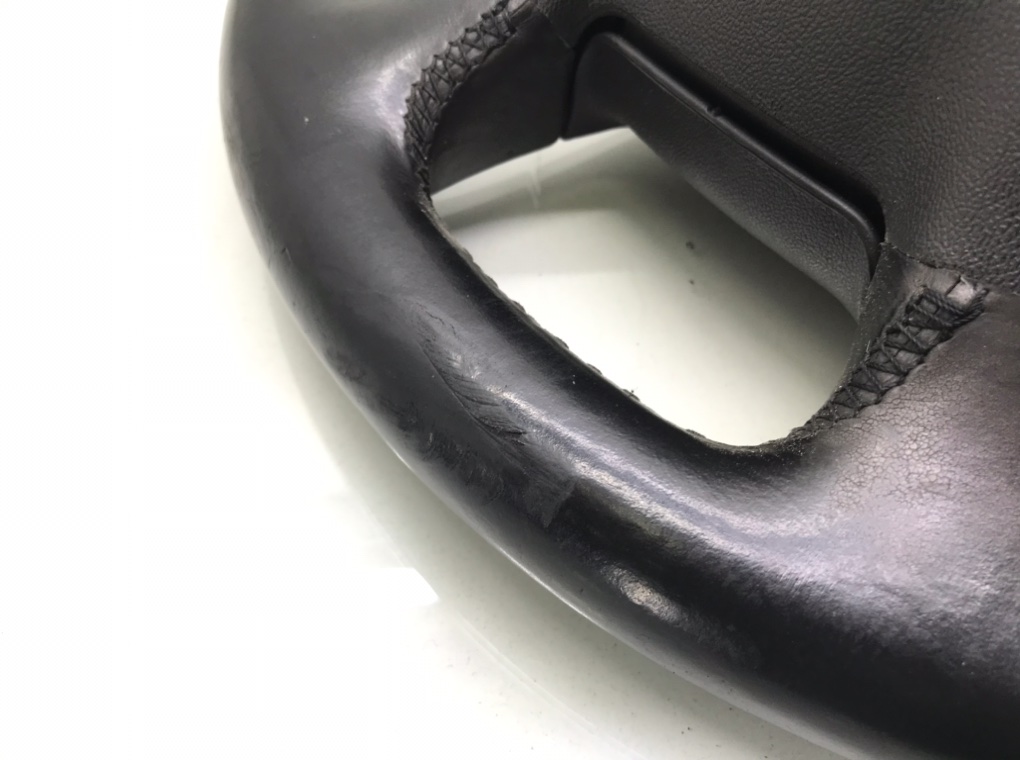 Руль бу для Audi A2 8Z 1.4 TDi,  2004 г.