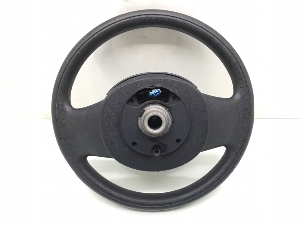 Руль бу для Mini One R56 1.6 TD,  2011 г.
