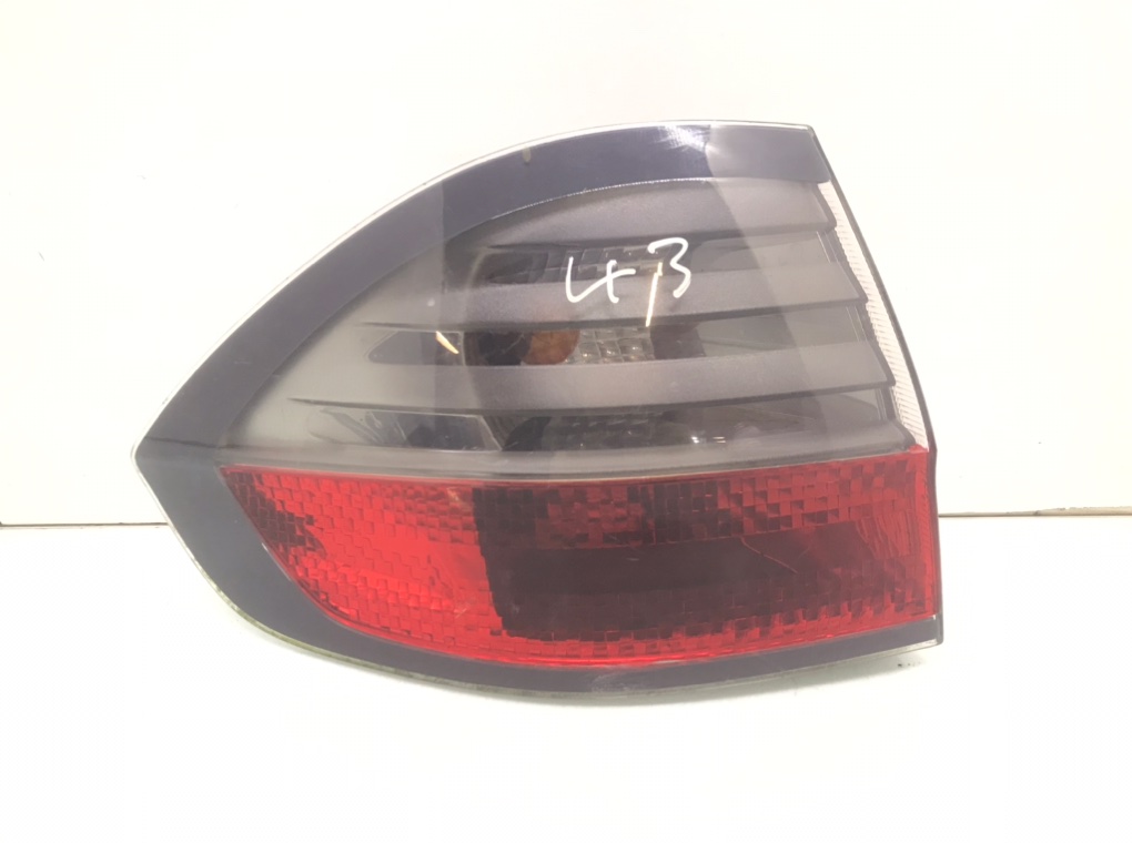 Фонарь задний левый бу для Ford S-Max 1.8 TDCi, 2007 г.
