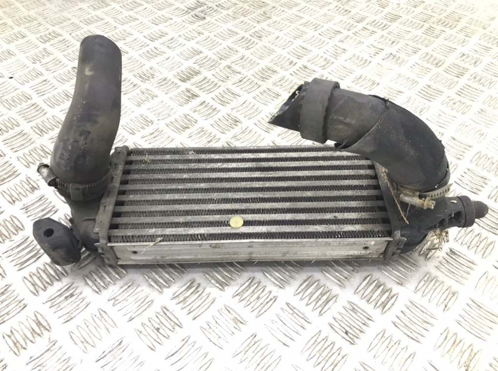 Интеркулер бу для Mini One R50 1.4 TD, 2003 г.