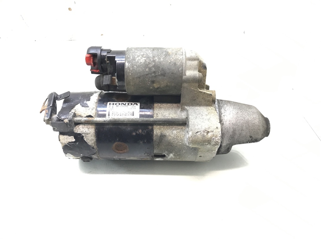 Стартер бу для Honda Civic 8 2.2 i-CTDi, 2008 г. Стартер бу для Honda Civic 8 2.2 i-CTDi, 2008 г.