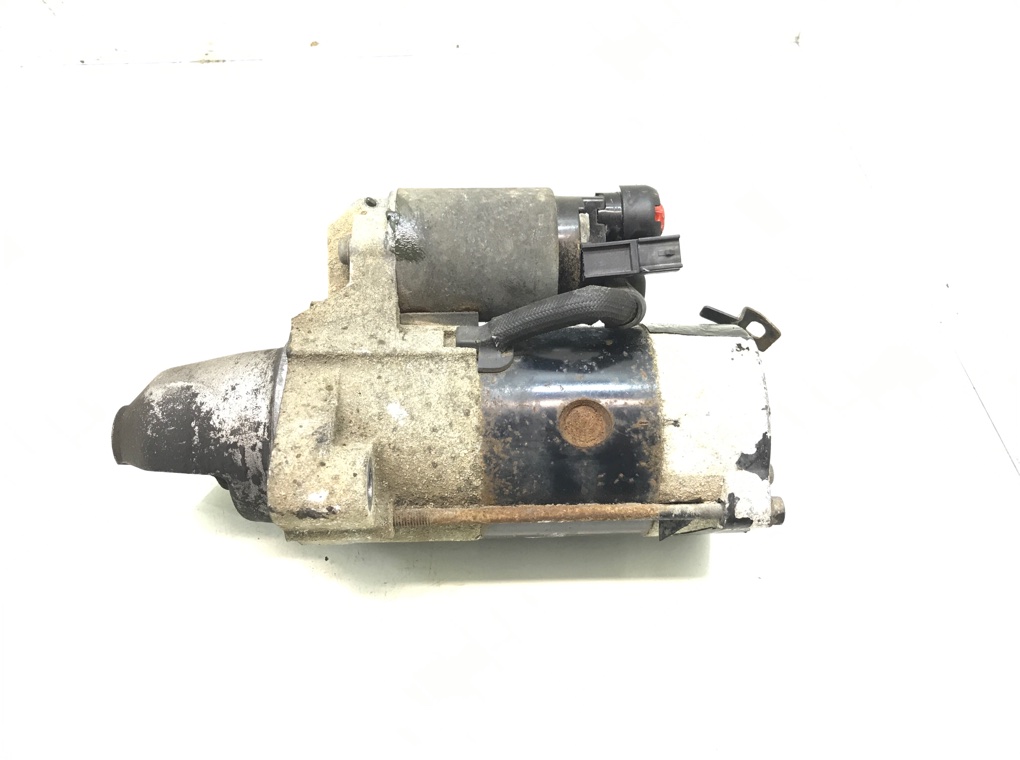 Стартер бу для Honda Civic 8 2.2 i-CTDi, 2008 г. Стартер бу для Honda Civic 8 2.2 i-CTDi, 2008 г.