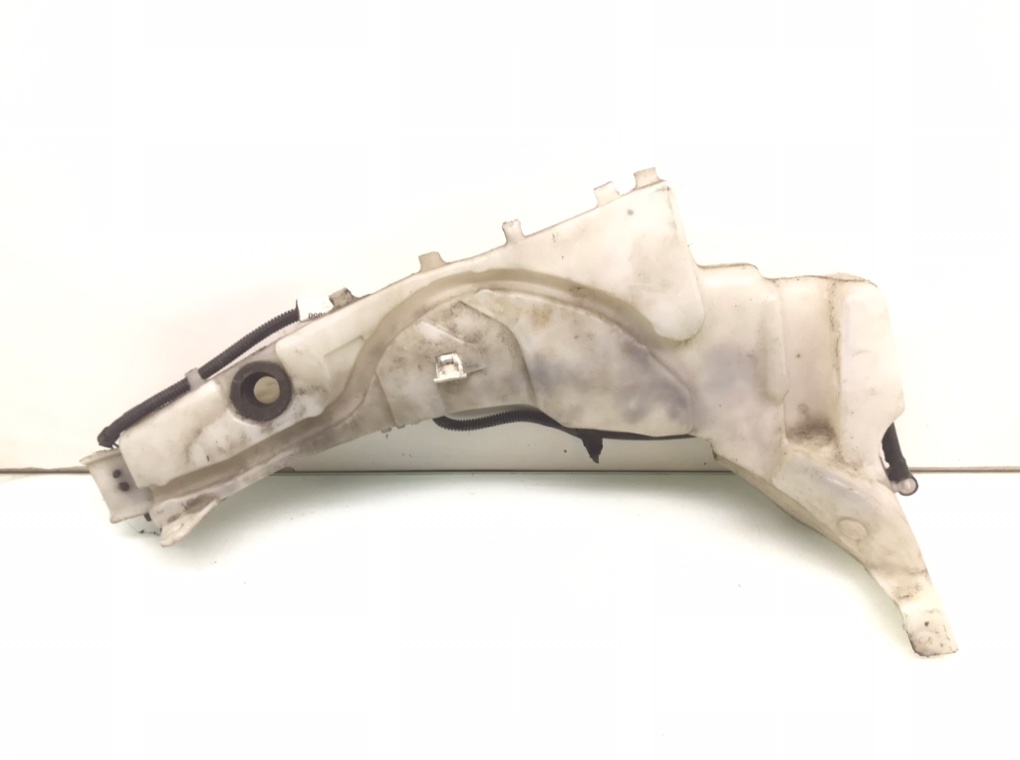 Бачок омывателя бу для Ford Focus 2 1.6 TDCi,  2010 г.