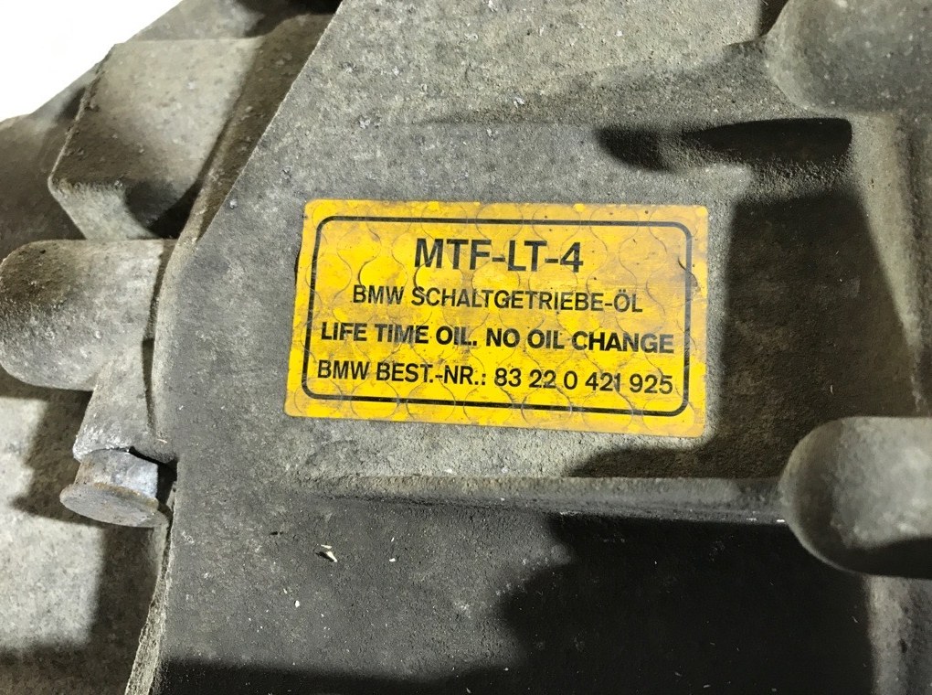 КПП механическая (МКПП) бу для Mini One R56 1.4 i,  2009 г. 23007568724