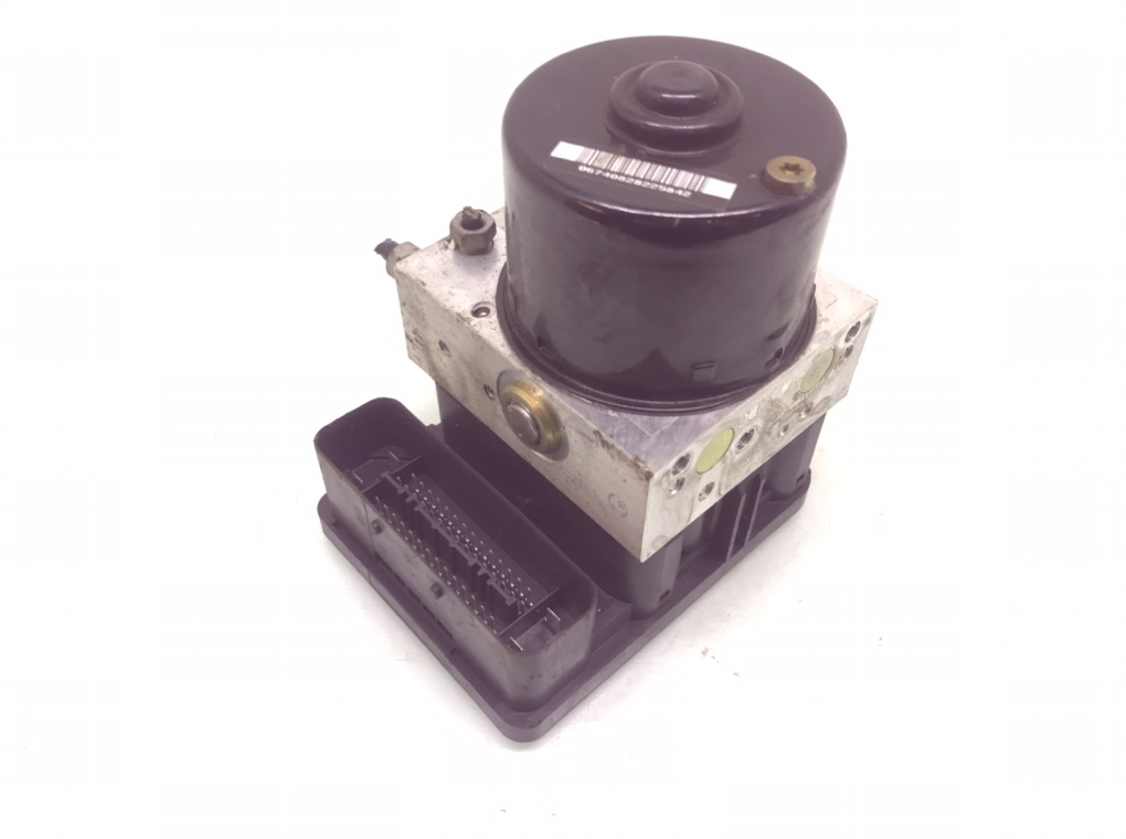 Блок ABS бу для BMW 1 E87/E81/E82/E88 2.0 i, 2004 г.