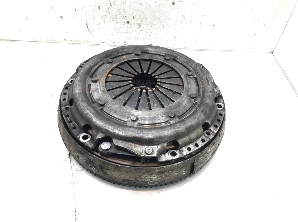 Маховик бу для Ford Focus 2 1.6 TDCi, 2008 г.