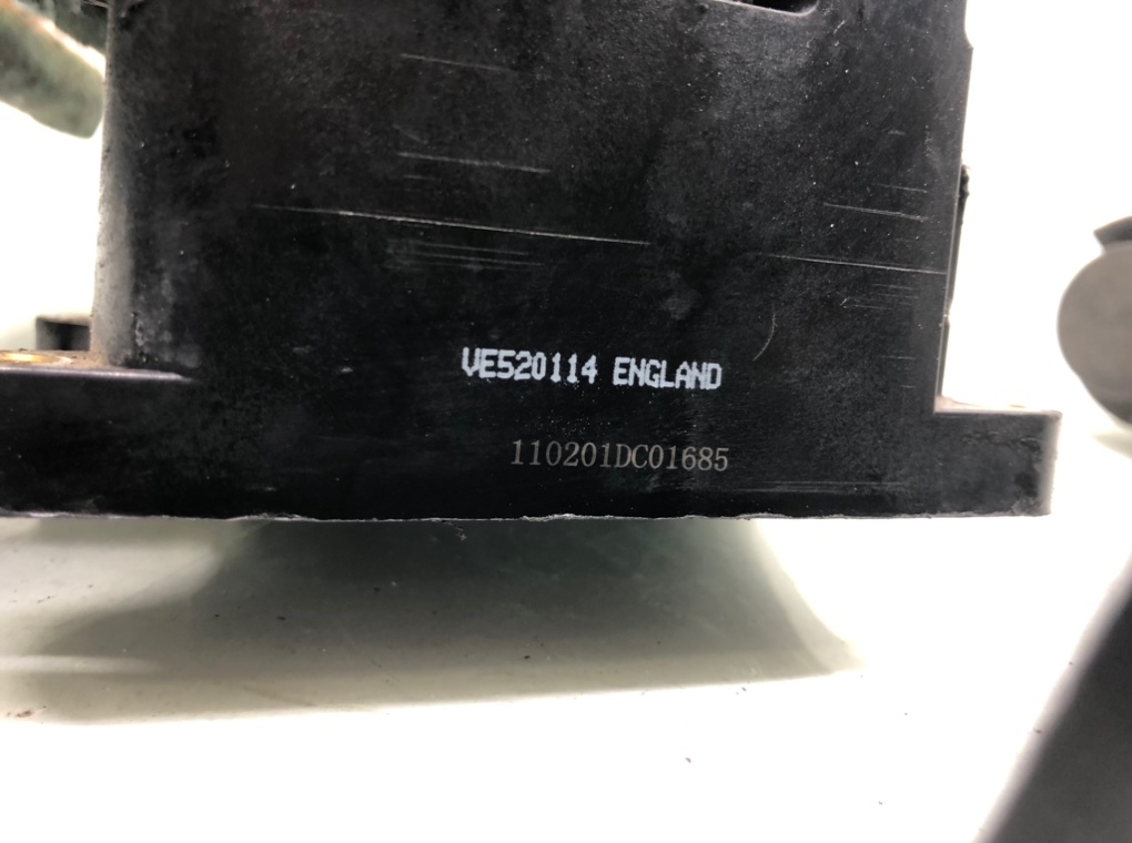 Катушка зажигания бу для Ford Fiesta  1.4 i,  2002 г.