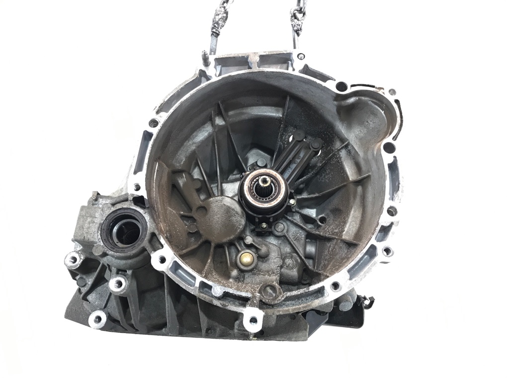 КПП роботизированная бу для Mazda 2 1.4 i, 2006 г.