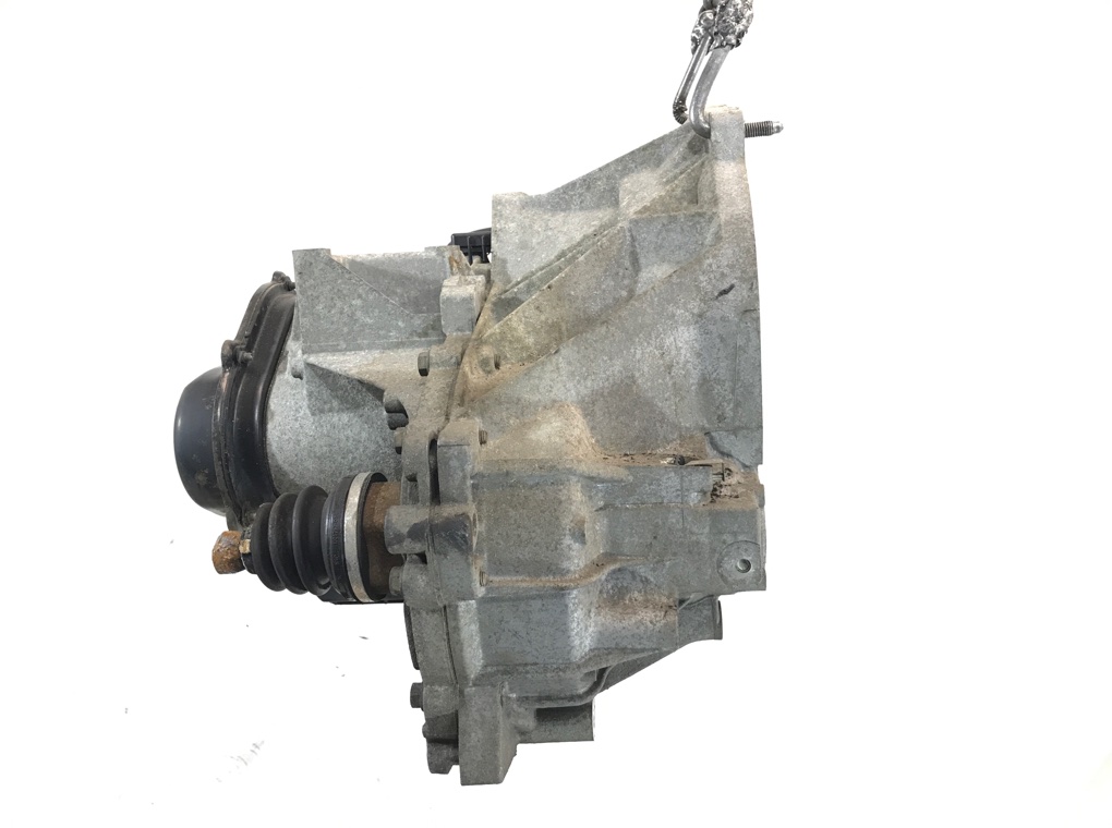 КПП роботизированная бу для Mazda 2   1.4 i,  2006 г.