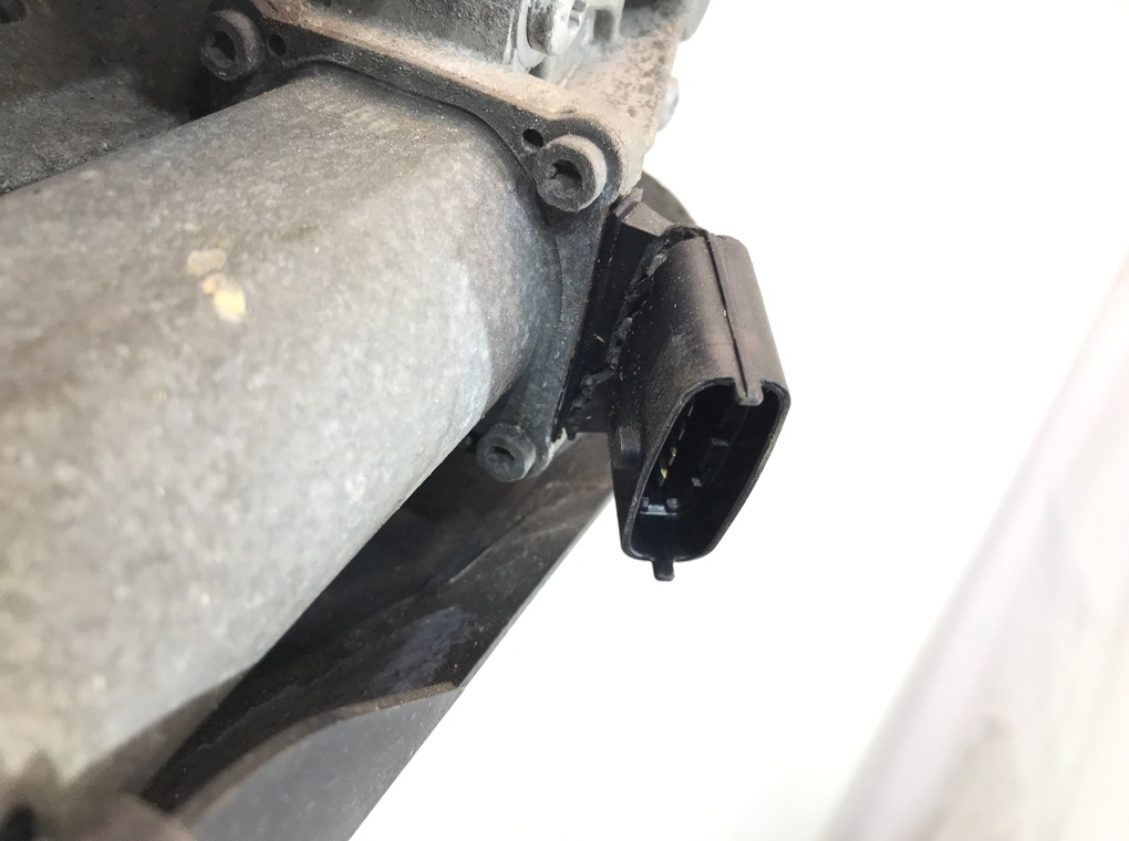 КПП роботизированная бу для Mazda 2   1.4 i,  2006 г.