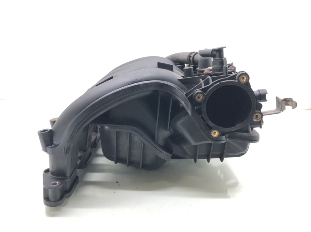 Коллектор впускной бу для BMW 1 E87/E81/E82/E88 1.6 i,  2006 г.