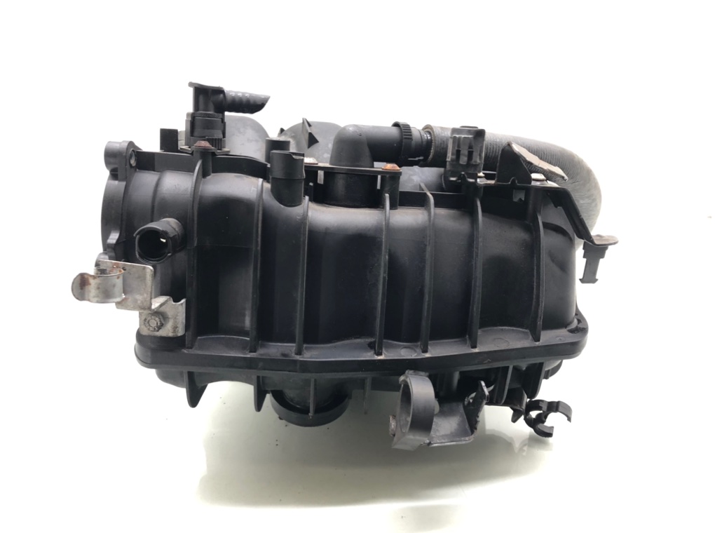 Коллектор впускной бу для BMW 1 E87/E81/E82/E88 1.6 i,  2006 г.