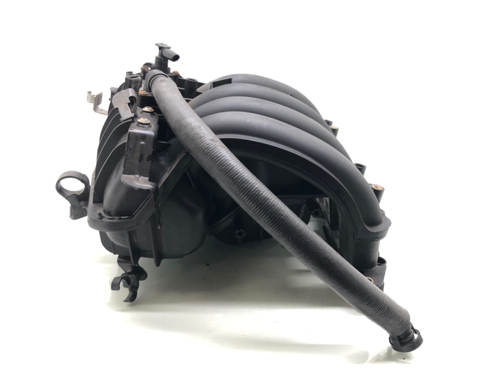 Коллектор впускной бу для BMW 1 E87/E81/E82/E88 1.6 i,  2006 г.