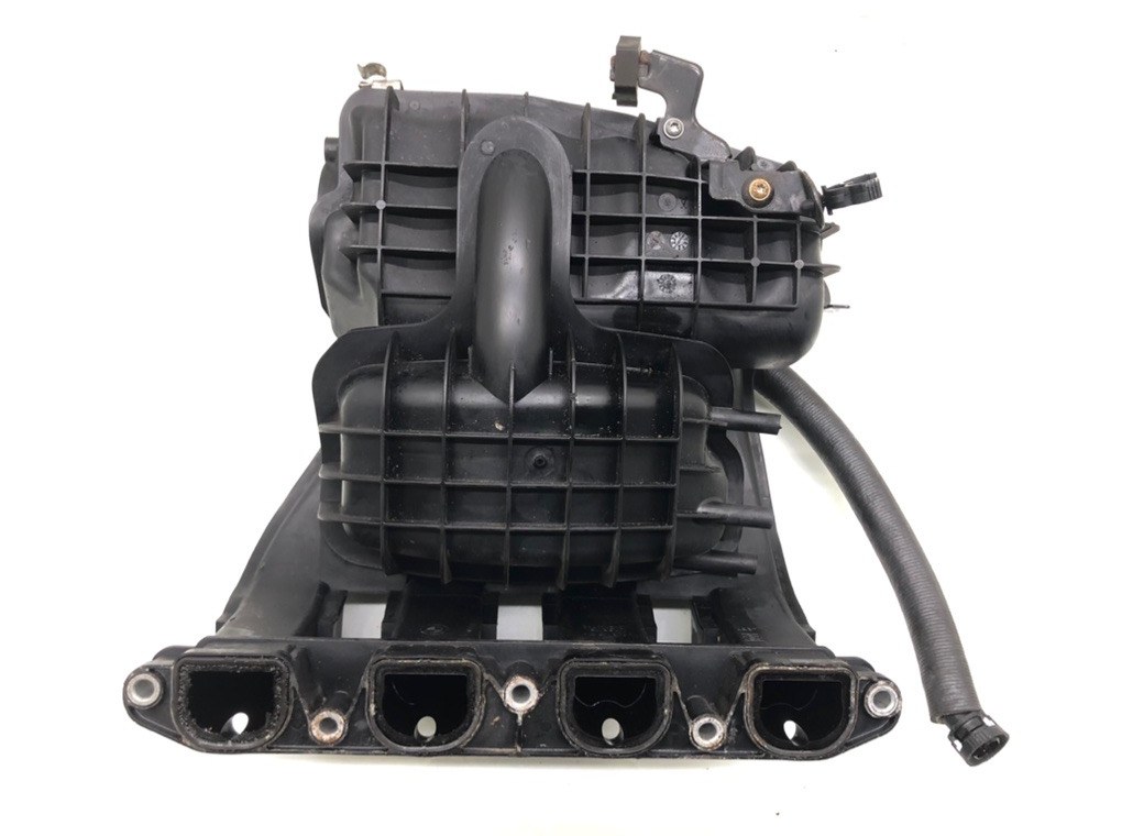 Коллектор впускной бу для BMW 1 E87/E81/E82/E88 1.6 i,  2006 г.