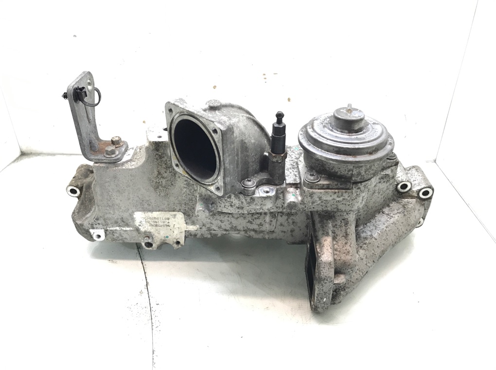 Коллектор впускной бу для Chrysler Grand Voyager 2.8 CRD, 2009 г.