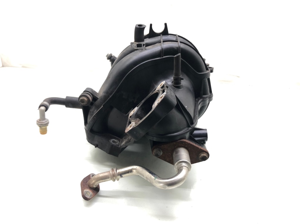 Коллектор впускной бу для Suzuki Swift  1.3 i,  2005 г.