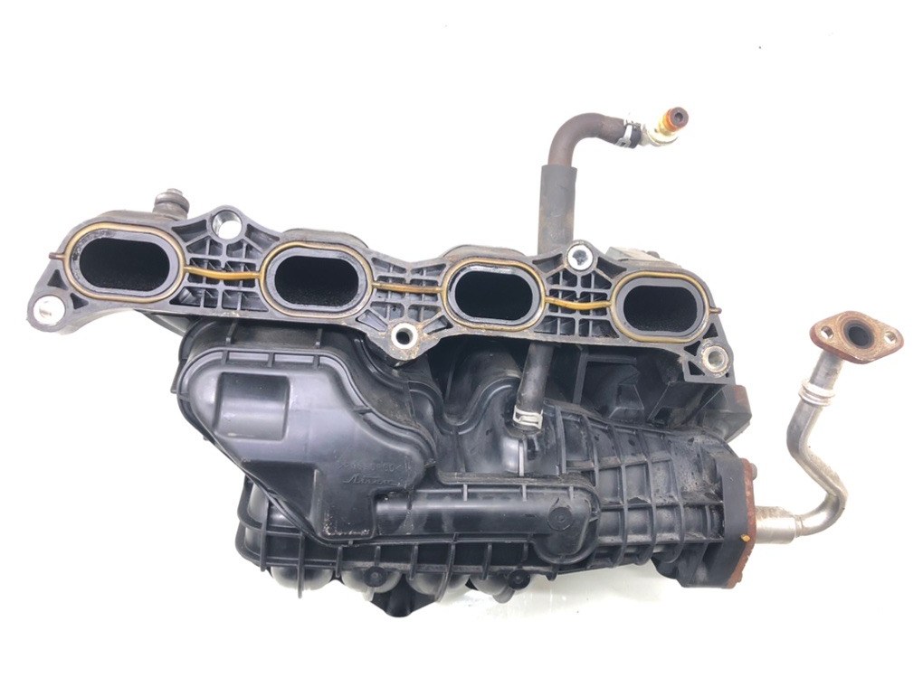 Коллектор впускной бу для Suzuki Swift  1.3 i,  2005 г.