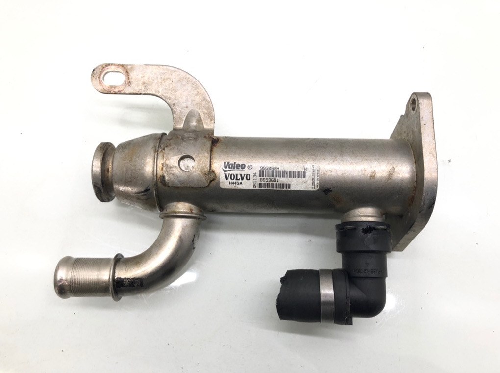 Радиатор EGR бу для Ford Focus 2 2.0 TDCi,  2009 г.