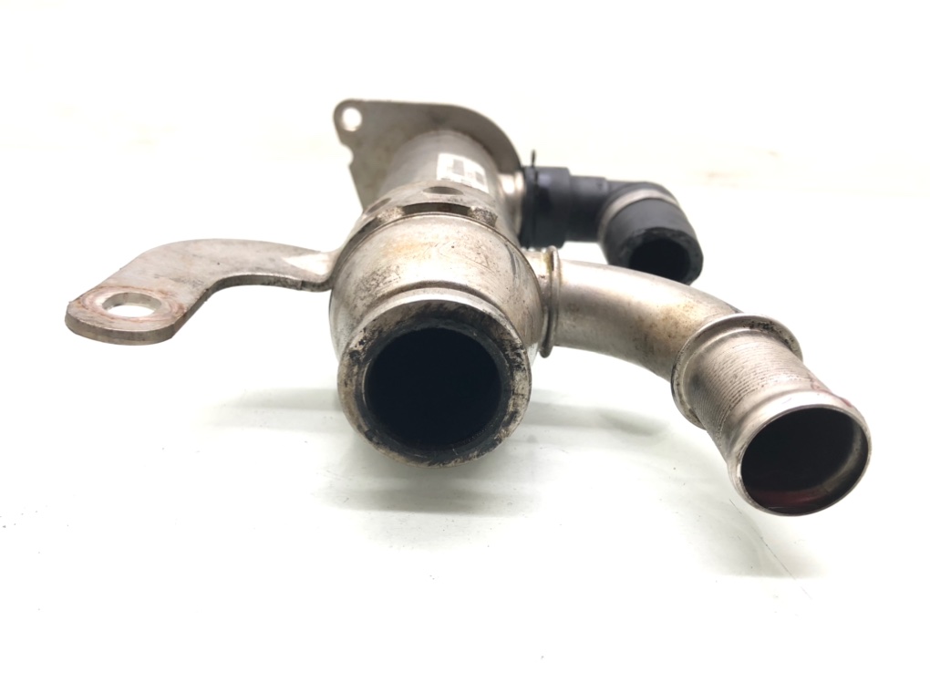 Радиатор EGR бу для Ford Focus 2 2.0 TDCi,  2009 г.