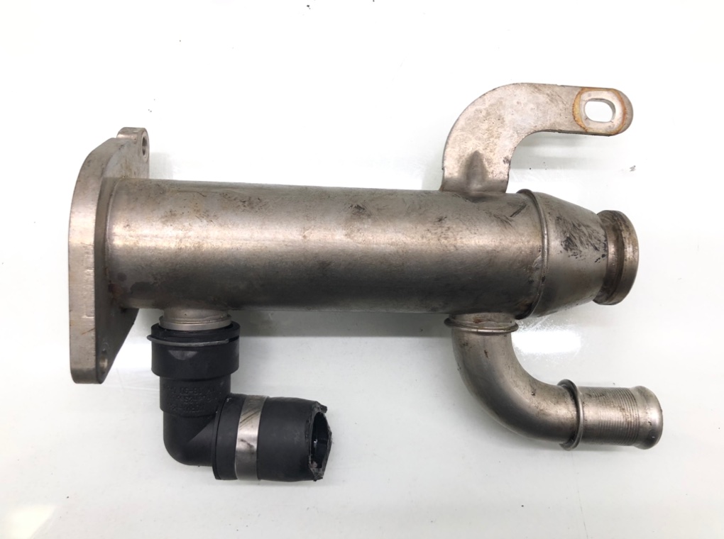 Радиатор EGR бу для Ford Focus 2 2.0 TDCi,  2009 г.