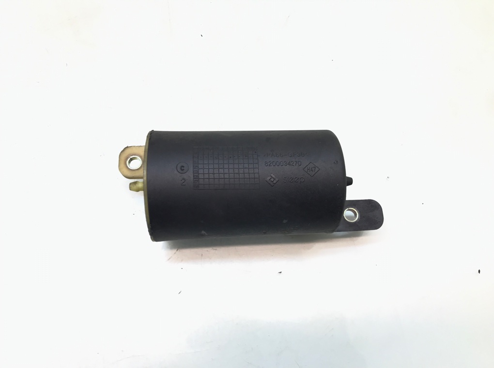 Ресивер воздушный бу для Mitsubishi Carisma 1.9 DiD, 2003 г.