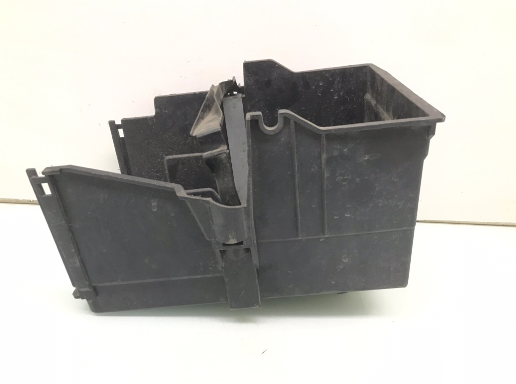 Полка аккумулятора бу для Ford C-Max 1.8 TDCi, 2006 г.