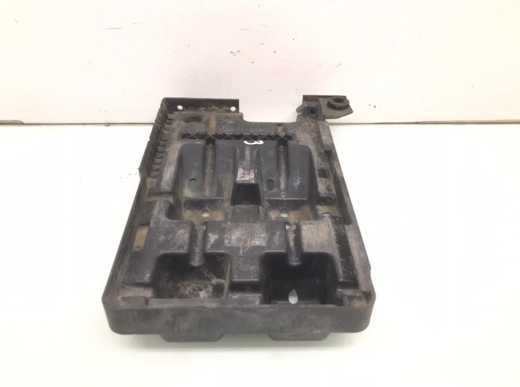 Полка аккумулятора бу для Mitsubishi Carisma  1.9 DiD,  2003 г.